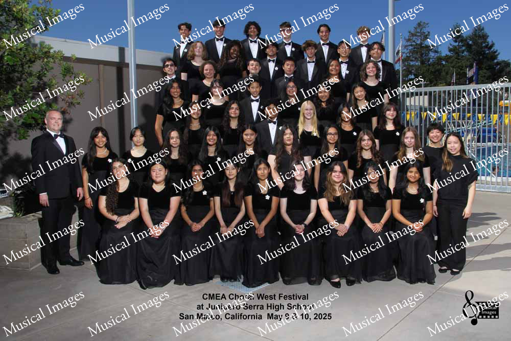 Musical Images